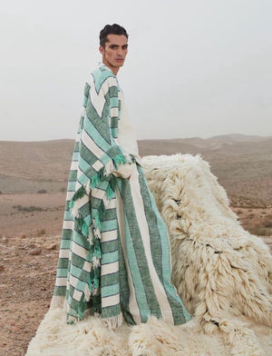 Angora (Made To Order)