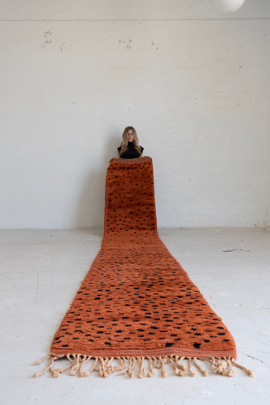 Custom Runner